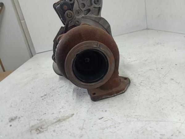 TURBO TOYOTA 1.6D (MOTEUR BMW N47C16A) - Vue 3